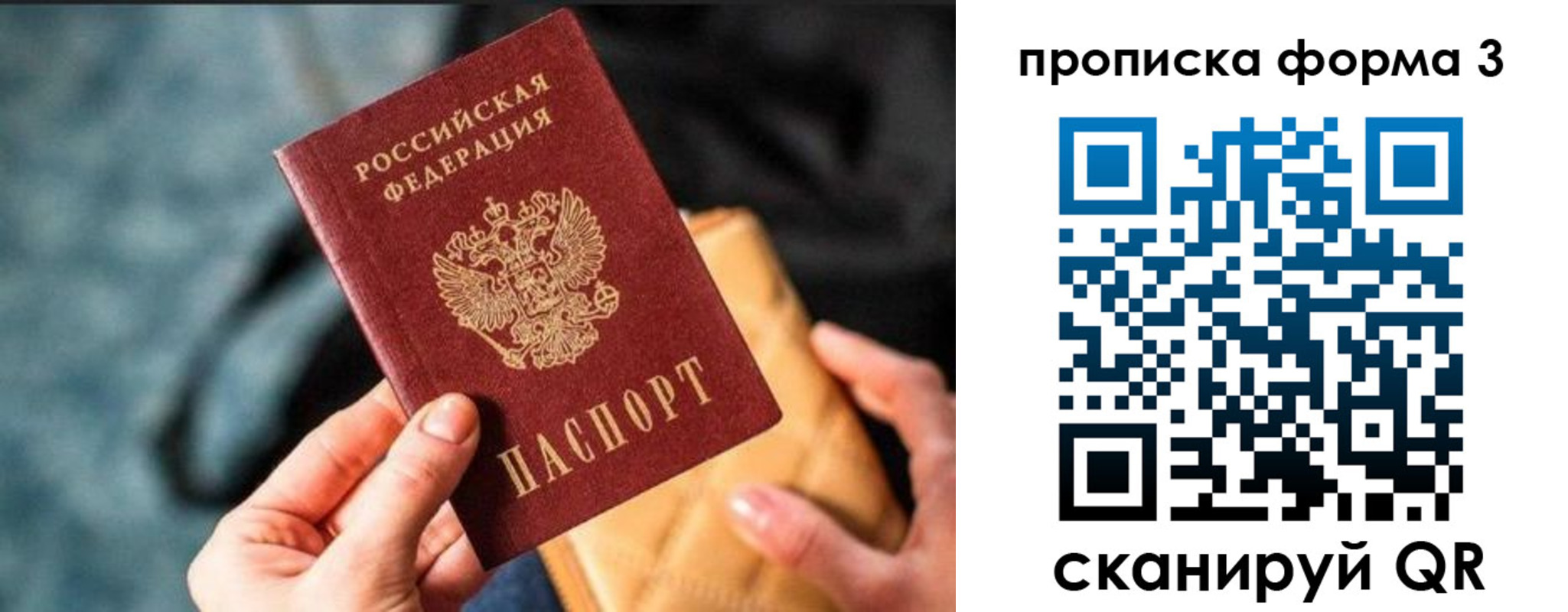 прописка гарантия в Тавде